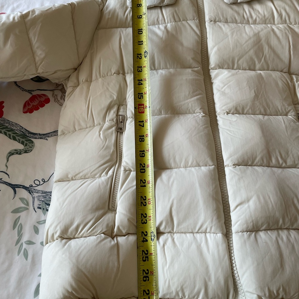 Moncler jacket - Picture 14 of 16